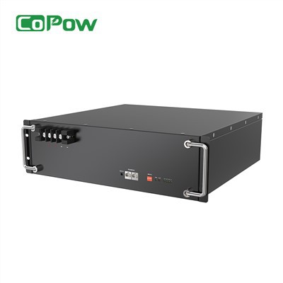 bateria solar de íon de lítio 48v 50Ah