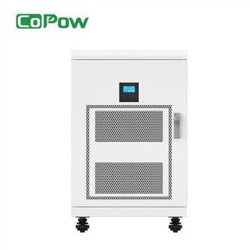 Armazenamento de bateria para sistemas solares domésticos