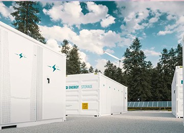 Desenvolvimento de alta qualidade da indústria de eletricidade de lítio