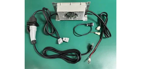 Como carregar a bateria LifePo4?