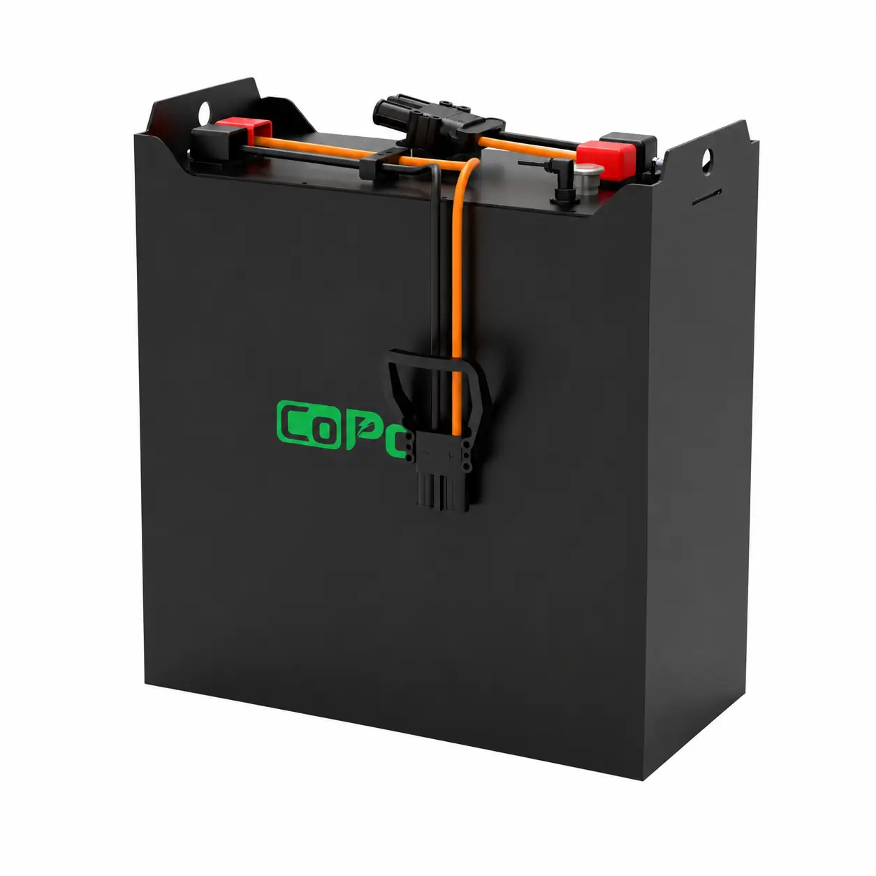 Bateria de empilhadeira de 24 volts