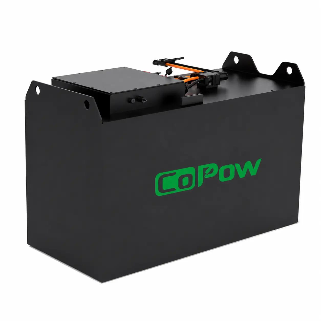 Bateria de empilhadeira de 36 volts